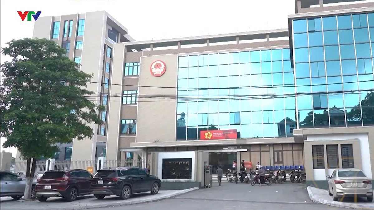 Bắc Ninh đẩy mạnh chuyển đổi số trong giải quyết thủ tục hành chính - Ảnh 4.