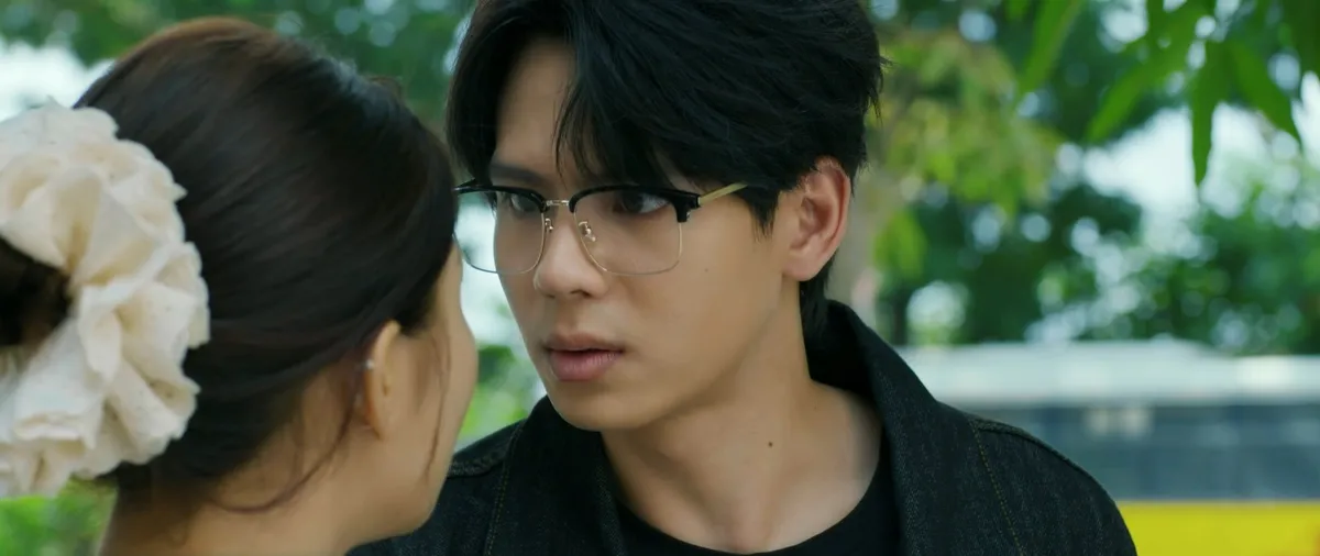 Phim mới nối sóng Gió ngang khoảng trời xanh trên VTV3 - Ảnh 8.