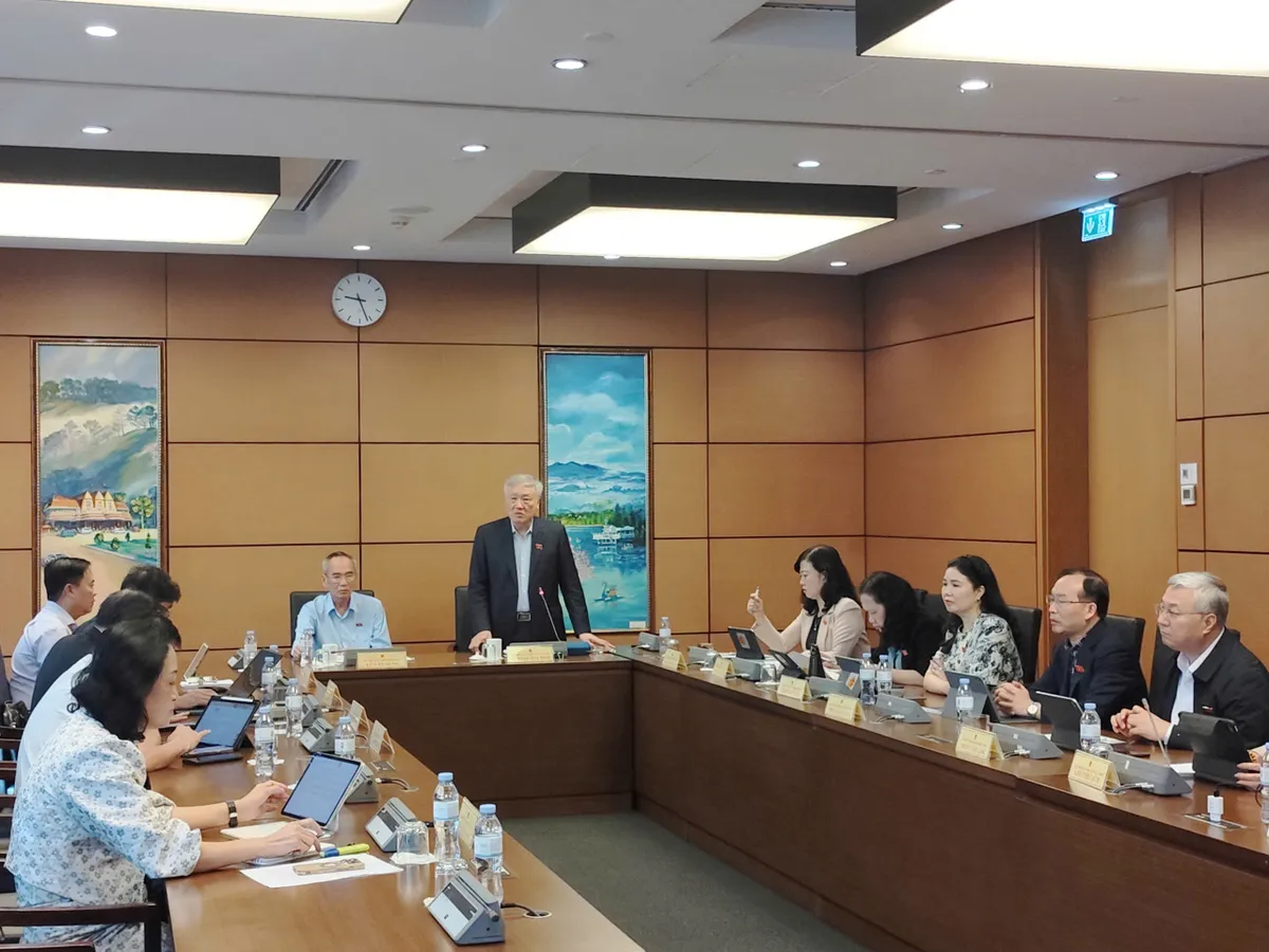 Chỉ trường y mới được đào tạo bác sĩ, trường không chuyên không đào tạo cử nhân luật- Ảnh 1.