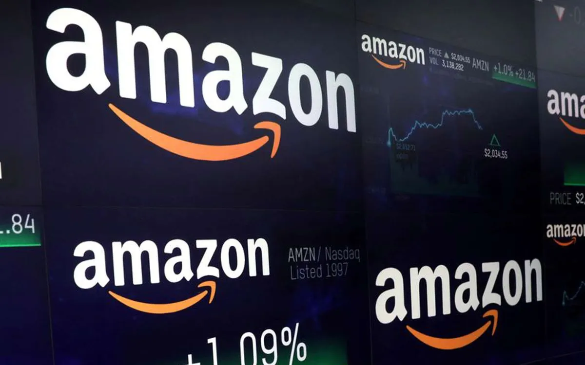 Amazon sẽ chi tới 50 tỷ USD cho hạ tầng AI phục vụ Chính phủ Mỹ