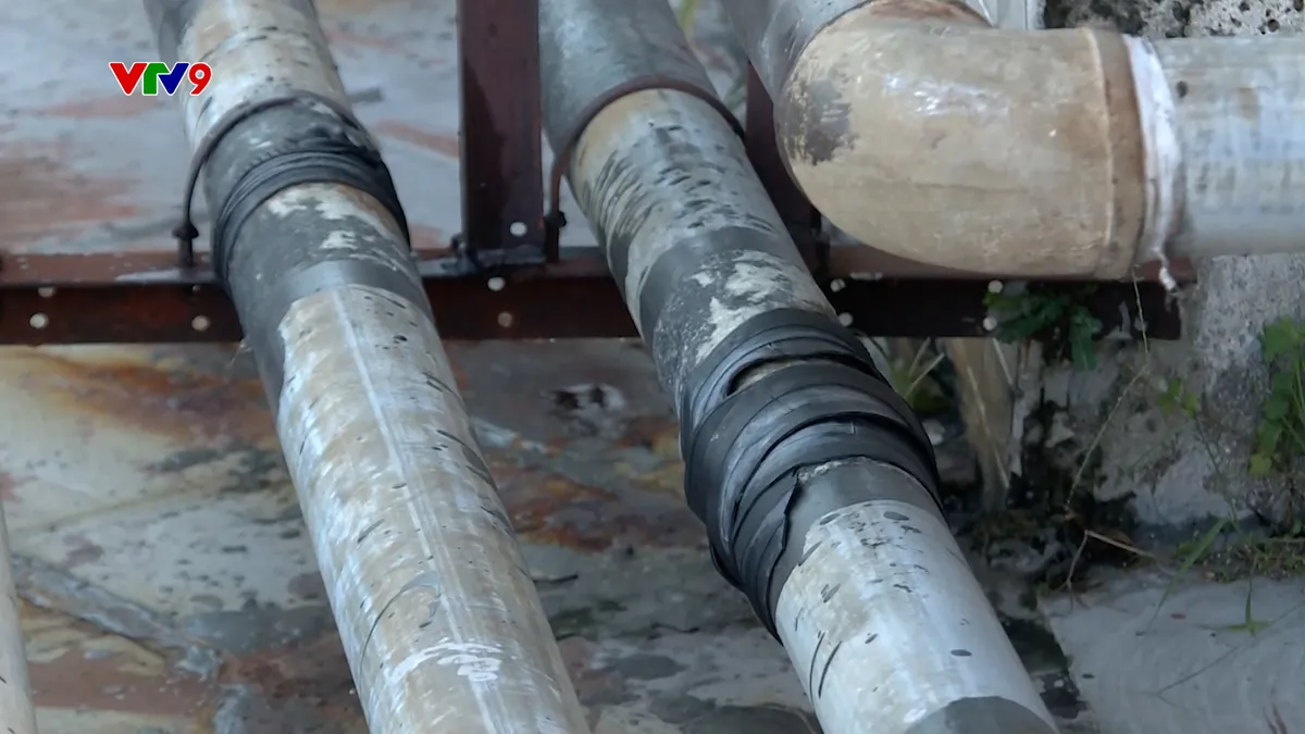 Alo V9 (25/11/2025): TP. Hồ Chí Minh: Thiếu minh bạch về quỹ bảo trì chung cư