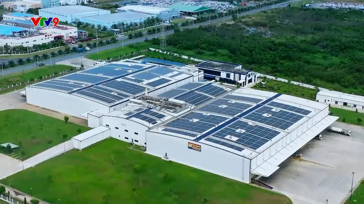 TP. Hồ Chí Minh: Bất động sản công nghiệp chuyển từ lượng sang chất