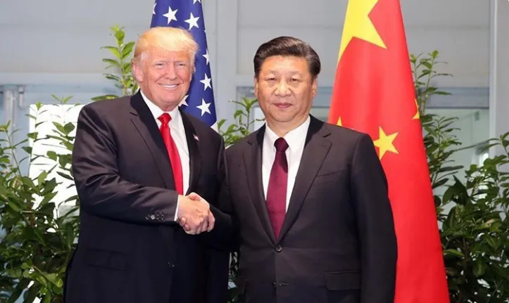 (Ảnh: Tân Hoa Xã)