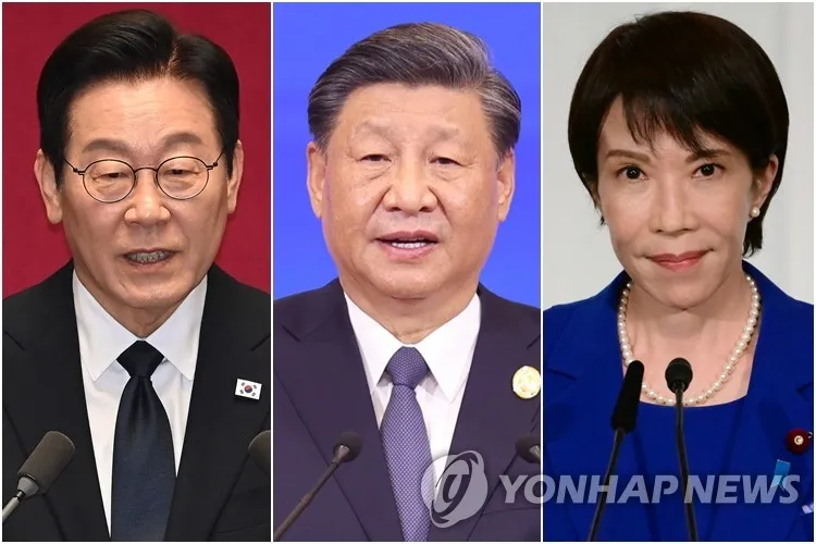 Tổng thống Hàn Quốc cảnh báo về nguy cơ xảy ra xung đột ngoài ý muốn với Triều Tiên - Ảnh 2. Tổng thống Hàn Quốc cảnh báo về nguy cơ xảy ra xung đột ngoài ý muốn với Triều Tiên - Ảnh 2.