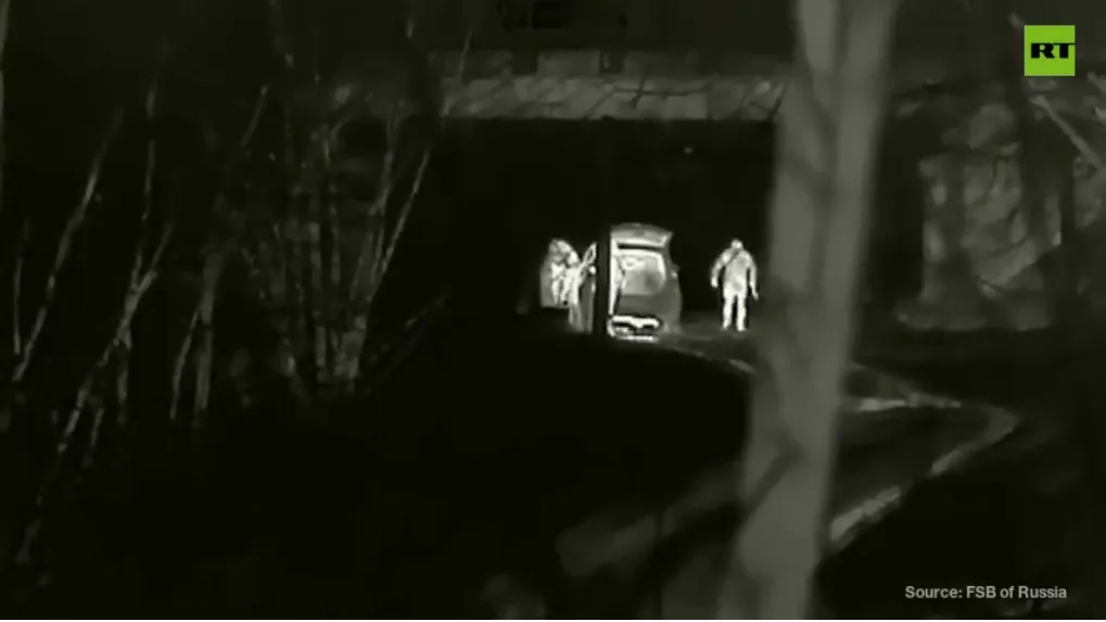 Nga ngăn chặn âm mưu gây trật bánh tàu hỏa do Ukraine dàn dựng  - Ảnh 1.