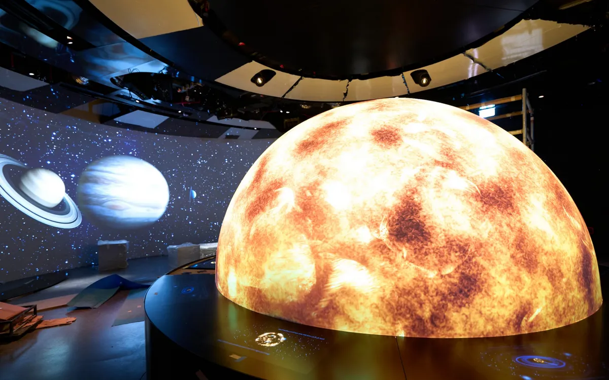 (Ảnh: National Geographic)