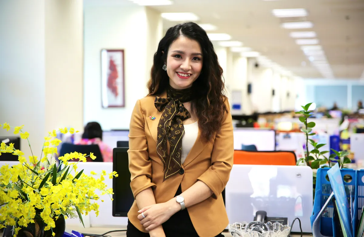 Ba chương trình mới kết nối người Việt toàn cầu trên VTV4 - Ảnh 4.