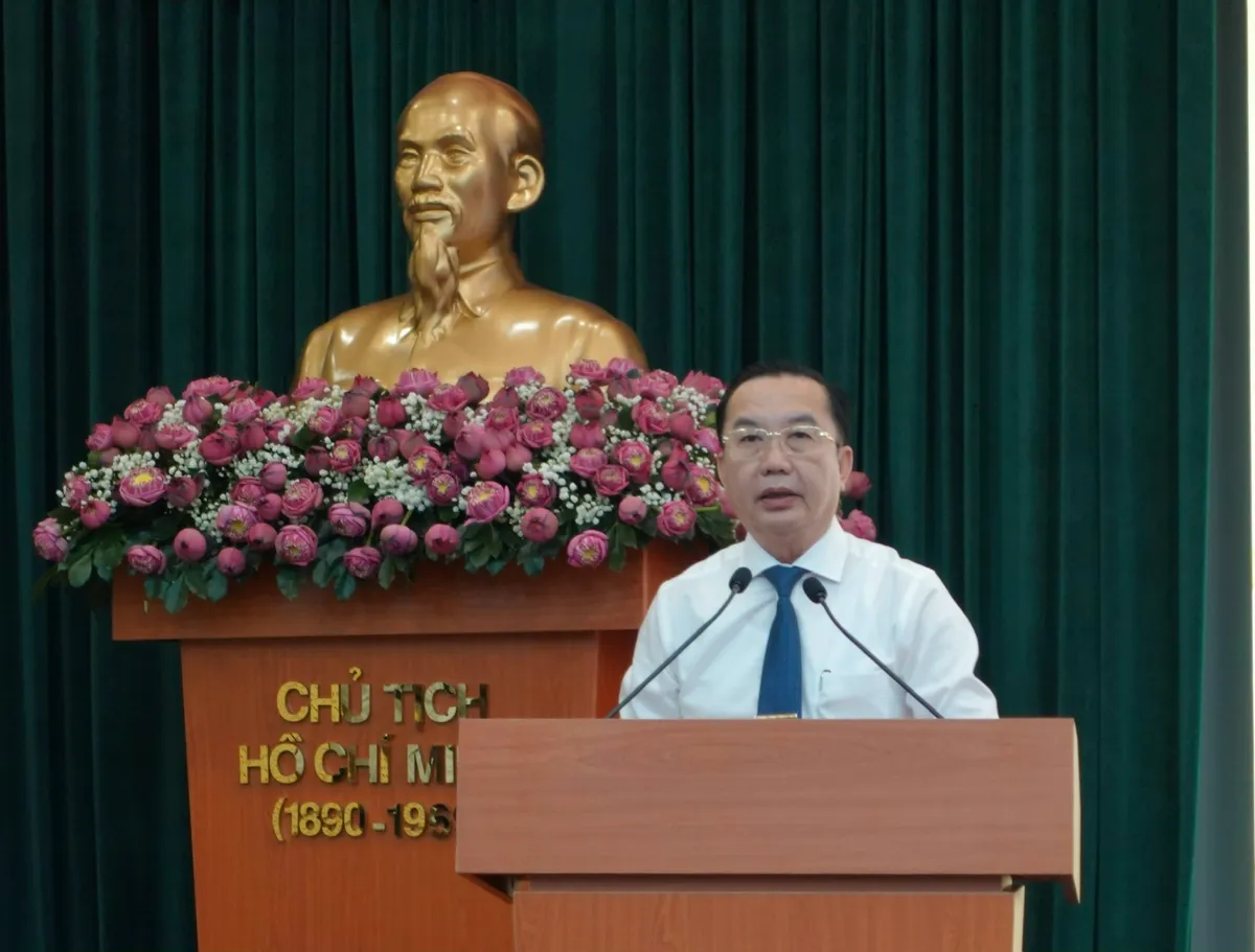 “Mỏ vàng” di sản đang chờ được khai thác- Ảnh 3.