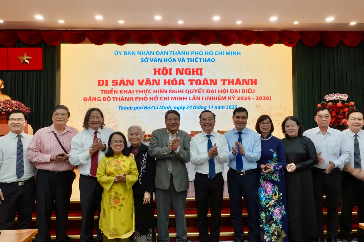 “Mỏ vàng” di sản đang chờ được khai thác- Ảnh 5.