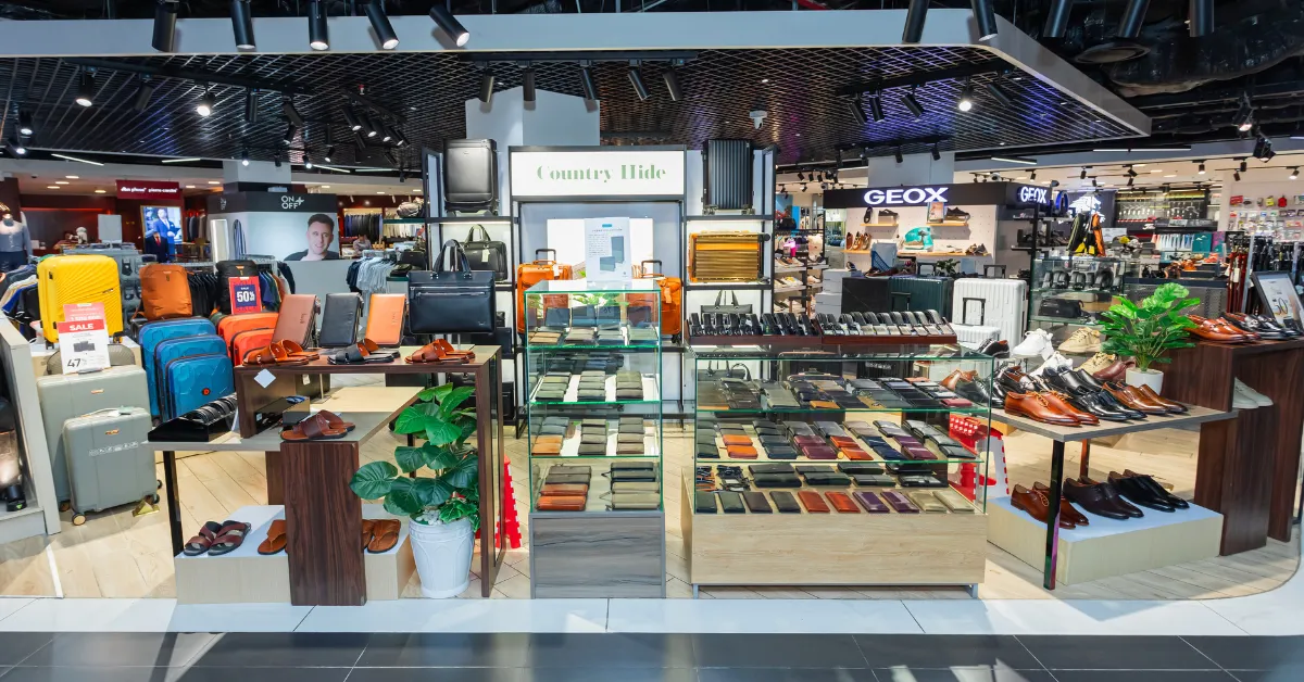 GLEAxLUG ra mắt BST da thật 2026: "Chạm chất thật – Khắc dấu hành trình" - Ảnh 1.