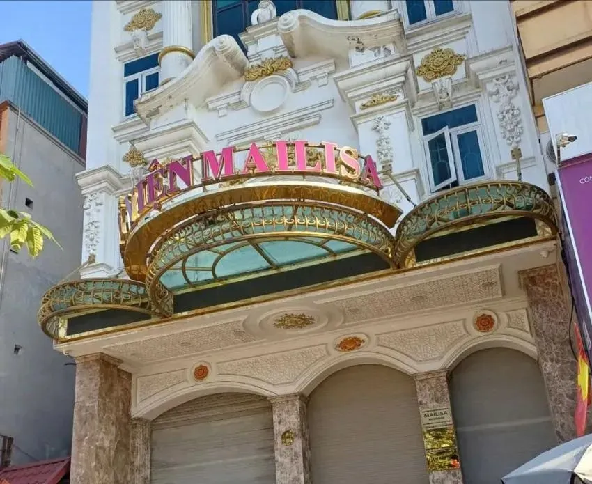 Thu hồi 80 sản phẩm, đình chỉ lưu hành 162 sản phẩm mỹ phẩm của Công ty MK Skincare - Ảnh 1.