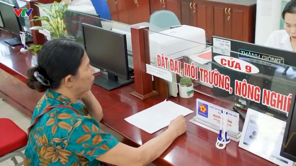 Bắc Ninh đẩy mạnh chuyển đổi số trong giải quyết thủ tục hành chính - Ảnh 3.