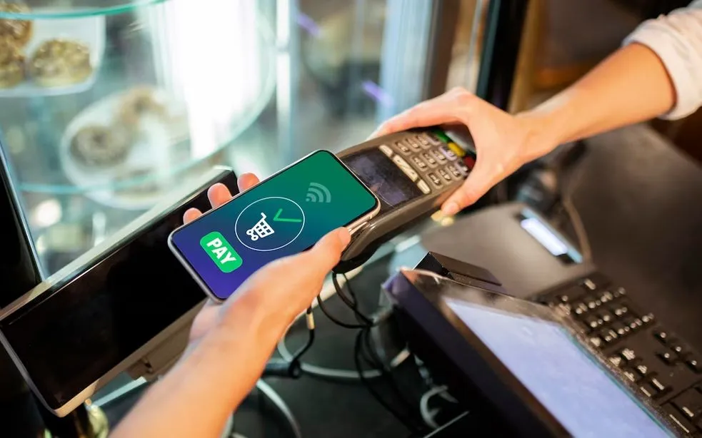 API - Đột phá thể chế của kỷ nguyên dữ liệu  - Ảnh 1.