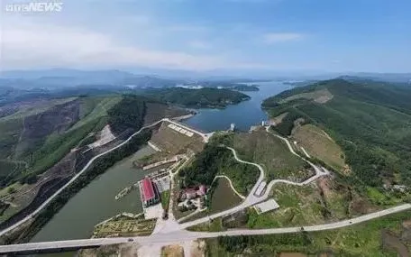 Hồ thủy điện và thủy lợi chia sẻ dữ liệu hạn chế, chưa có cơ chế điều phối thống nhất theo lưu vực