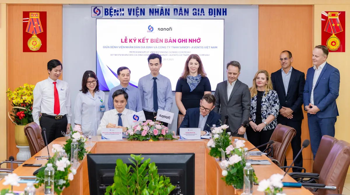 Thúc đẩy chất lượng chăm sóc sức khỏe cho người bệnh- Ảnh 1.