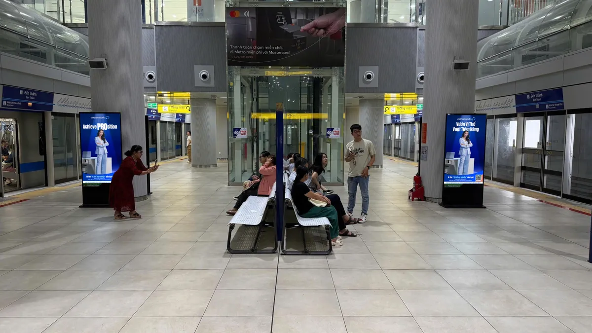 VietnamWorks cùng nhân sự Việt viết tiếp câu chuyện vị thế sự nghiệp - Ảnh 3.