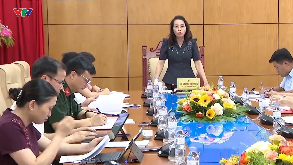 Bắc Ninh đẩy mạnh chuyển đổi số trong giải quyết thủ tục hành chính - Ảnh 1.