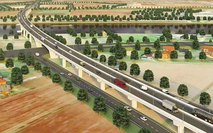 Cần tiếp tục hoàn thiện hành lang pháp lý cho PPP