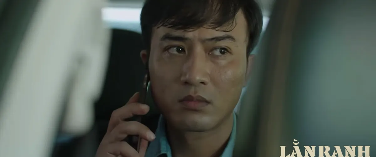 Lằn ranh - Tập 18: Viên bị thủ tiêu - Ảnh 1.