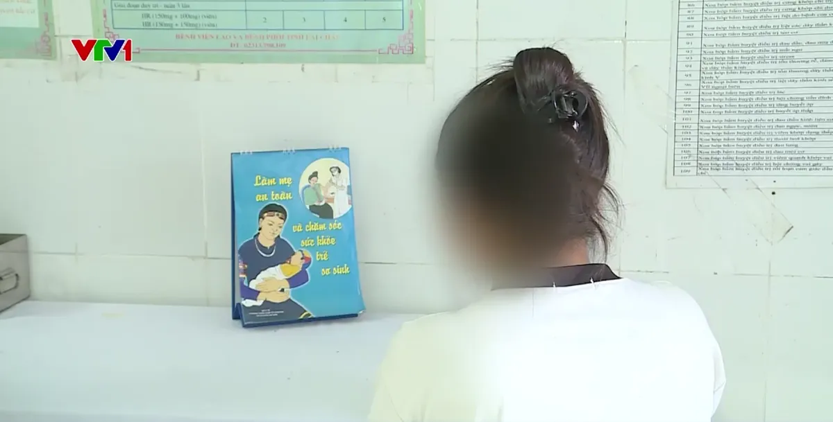 Nan giải tình trạng tảo hôn - Ảnh 1.