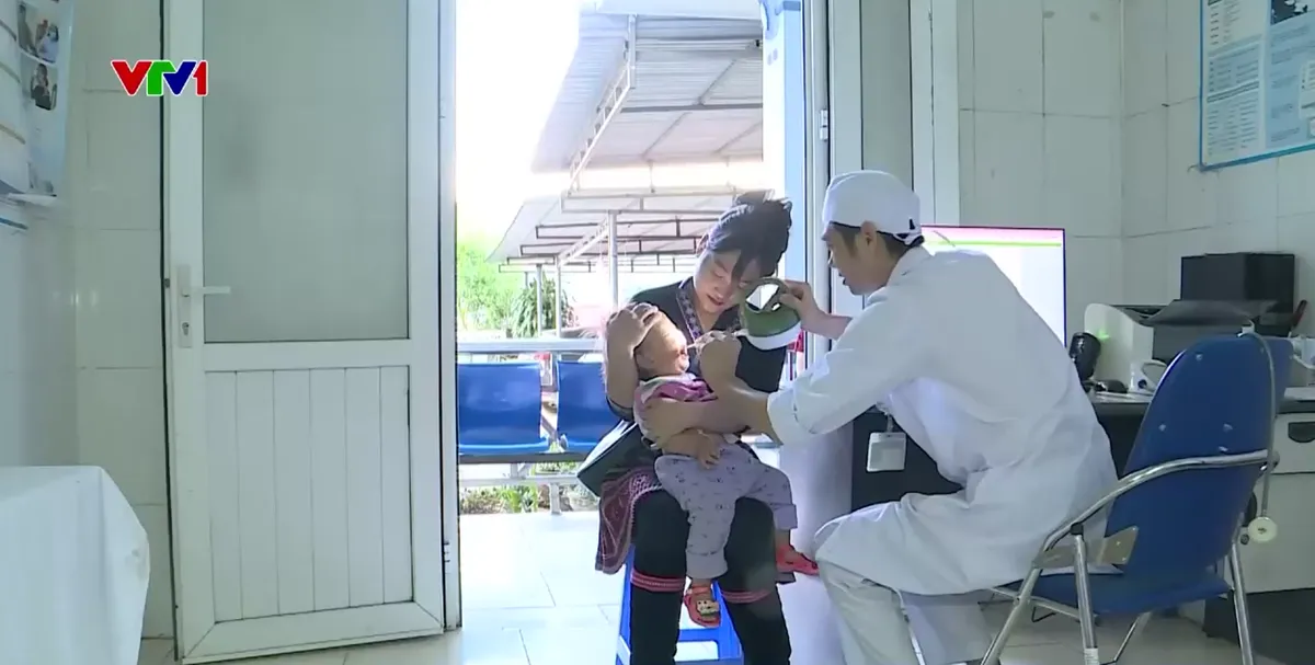 Nan giải tình trạng tảo hôn - Ảnh 3.