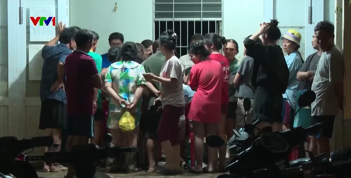 Khánh Hòa khẩn trương triển khai chính sách tái thiết sau lũ - Ảnh 3.