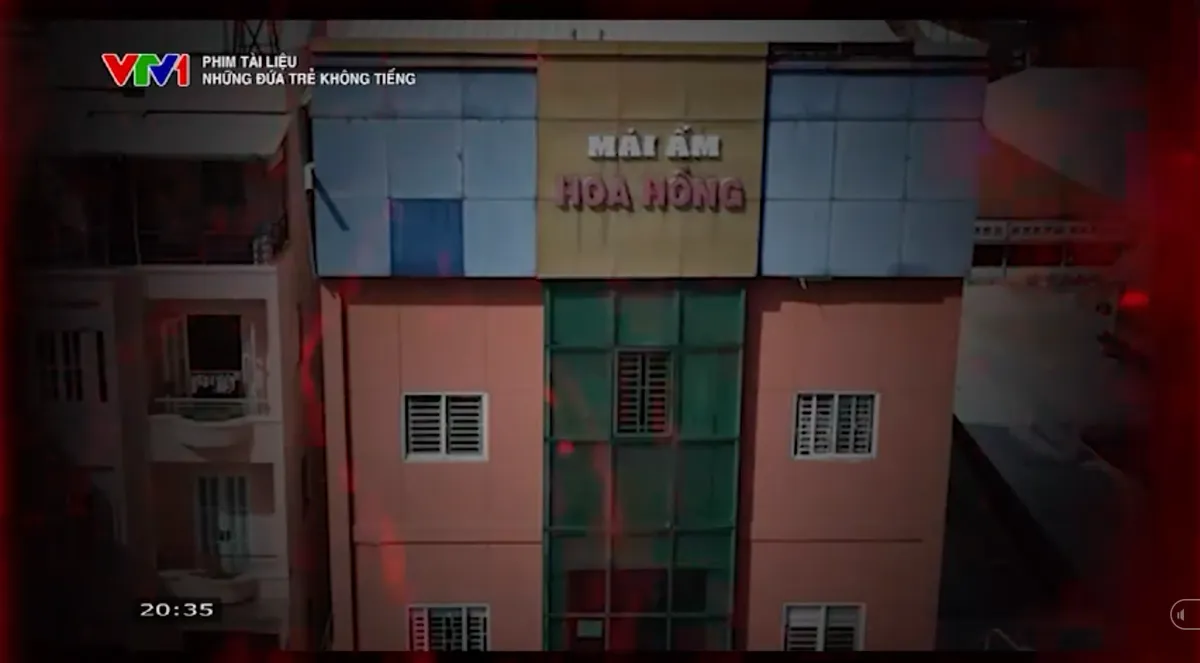 VTV đóng góp nhiều tác phẩm dự thi ấn tượng ở LHP Việt Nam lần thứ XXIV  - Ảnh 3.