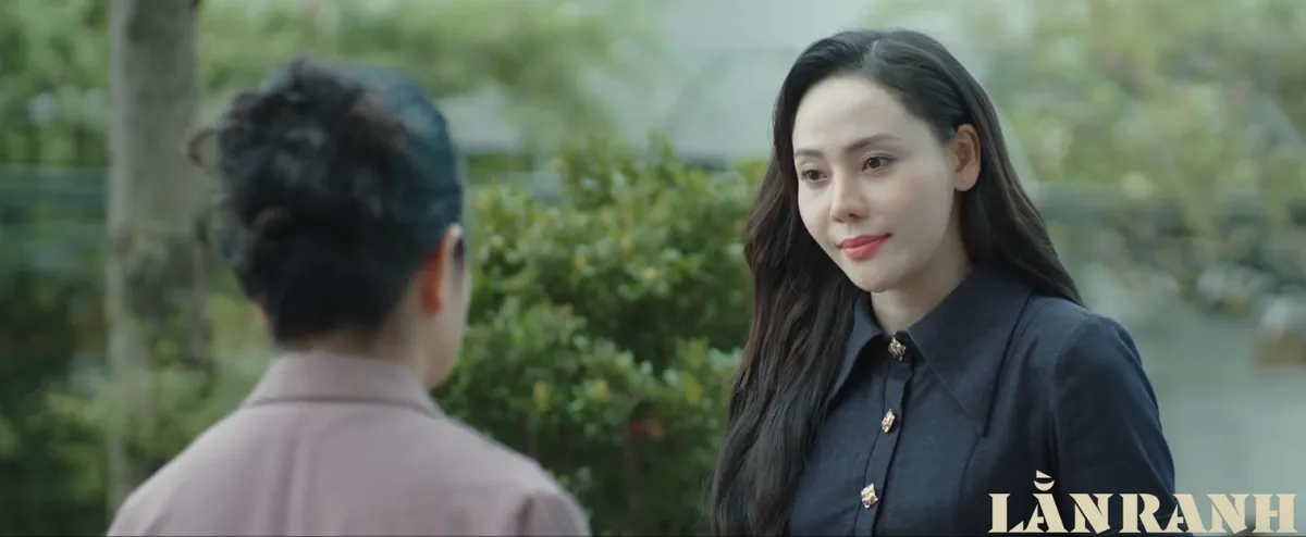 Lằn ranh - Tập 18: Viên bị thủ tiêu - Ảnh 2.