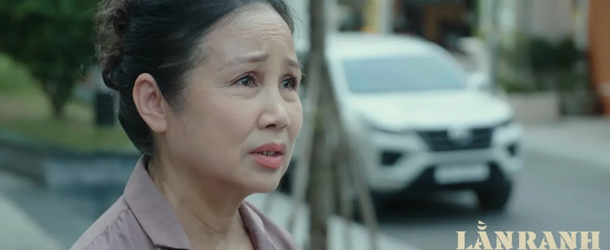 Lằn ranh - Tập 18: Viên bị thủ tiêu - Ảnh 3.