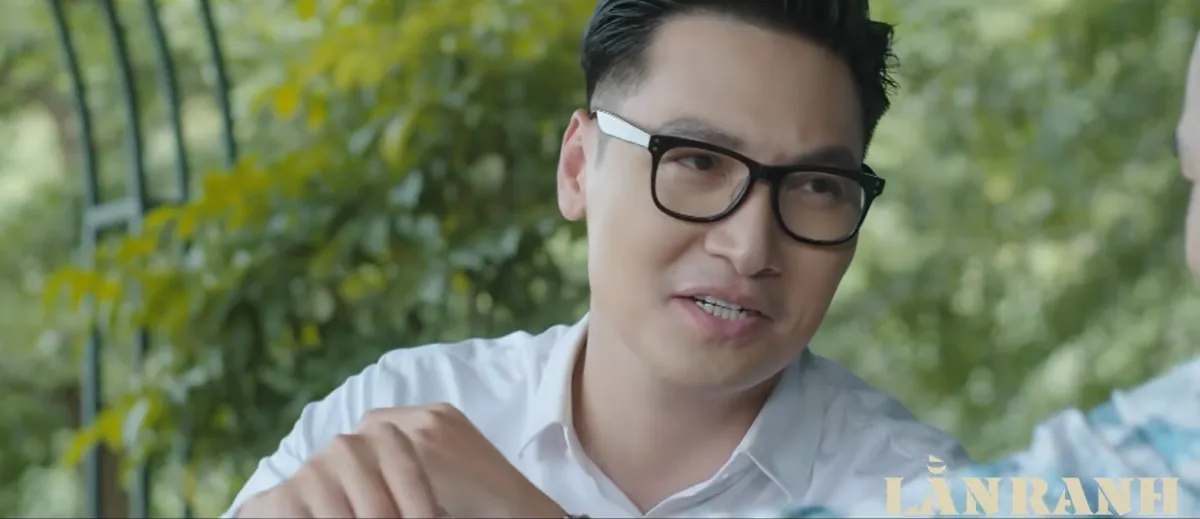 Lằn ranh - Tập 18: Triển giúp Thiệu tiếp cận Chủ tịch tỉnh - Ảnh 2.