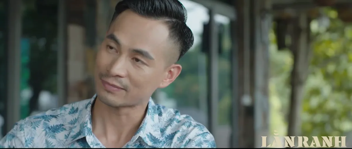 Lằn ranh - Tập 18: Triển giúp Thiệu tiếp cận Chủ tịch tỉnh - Ảnh 3.