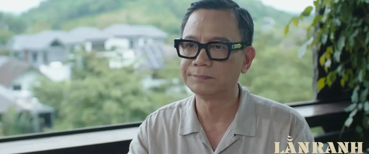 Lằn ranh - Tập 18: Triển giúp Thiệu tiếp cận Chủ tịch tỉnh - Ảnh 4.