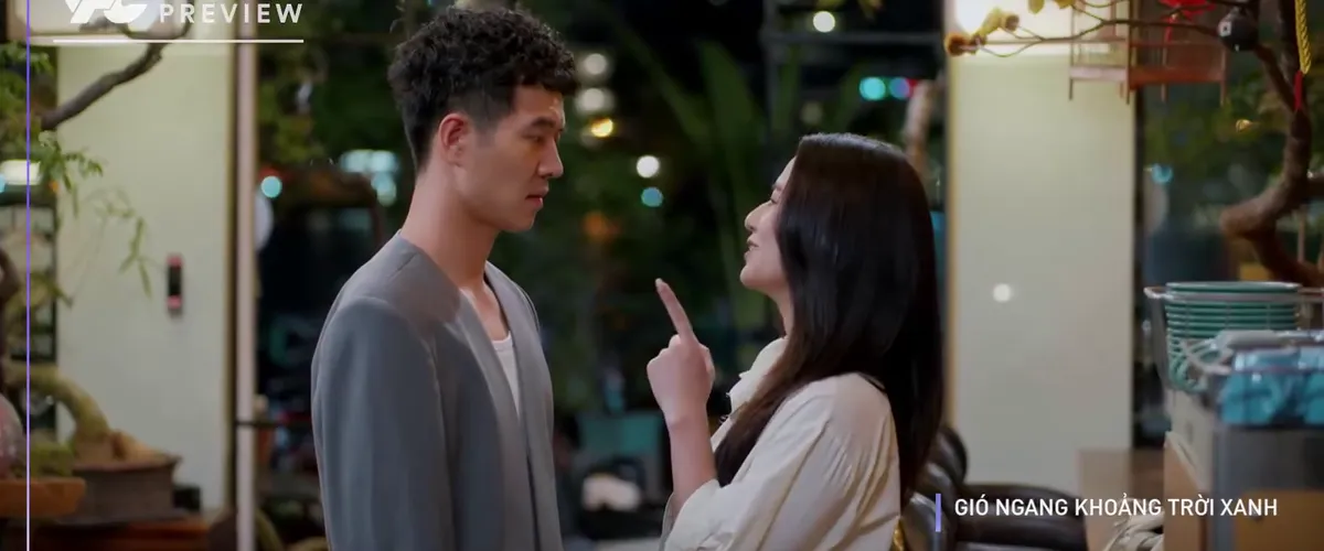 Gió ngang khoảng trời xanh - Tập 47: Mỹ Anh cầu xin Đăng buông tay- Ảnh 4. Gió ngang khoảng trời xanh - Tập 47: Mỹ Anh cầu xin Đăng buông tay- Ảnh 4.