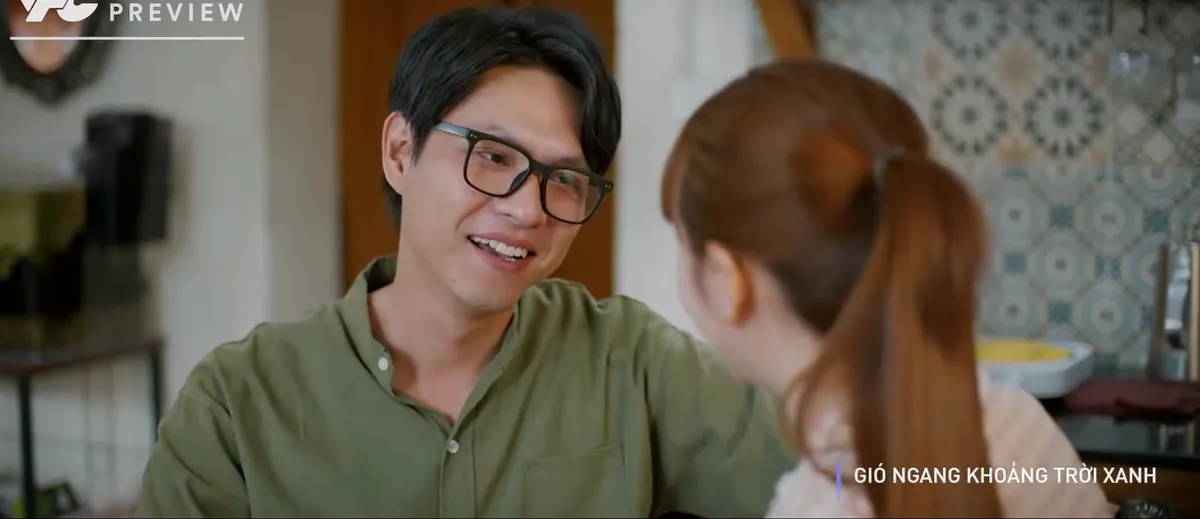 Gió ngang khoảng trời xanh - Tập 47: Mỹ Anh cầu xin Đăng buông tay- Ảnh 7. Gió ngang khoảng trời xanh - Tập 47: Mỹ Anh cầu xin Đăng buông tay- Ảnh 7.