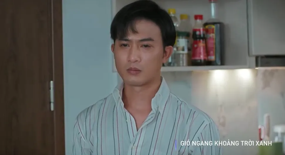 Gió ngang khoảng trời xanh - Tập 47: Mỹ Anh cầu xin Đăng buông tay- Ảnh 2. Gió ngang khoảng trời xanh - Tập 47: Mỹ Anh cầu xin Đăng buông tay- Ảnh 2.