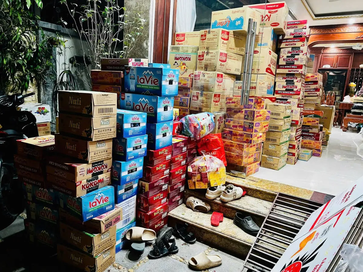 Hà Nội tiếp tục hỗ trợ tỉnh Gia Lai 200 tỷ đồng khắc phục hậu quả mưa lũ - Ảnh 2.