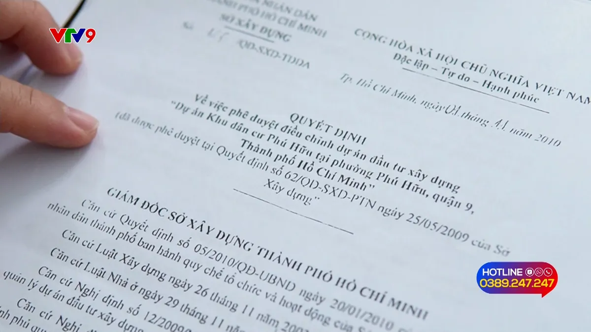Alo V9 (26/11/2025):Tranh chấp nhà trẻ tại chung cư The Eastern