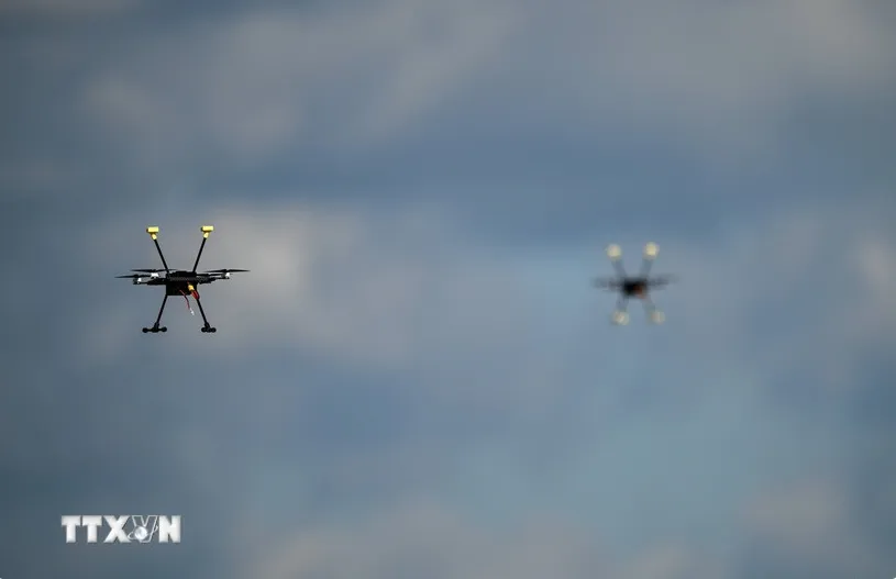 Châu Âu thông qua chương trình đầu tư quốc phòng 1,7 tỷ USD  - Ảnh 1.