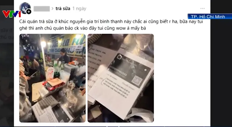 Nghĩa đồng b&agrave;o lan tỏa: QR quy&ecirc;n g&oacute;p phủ khắp metro, qu&aacute;n ăn, mạng x&atilde; hội - Ảnh 4.