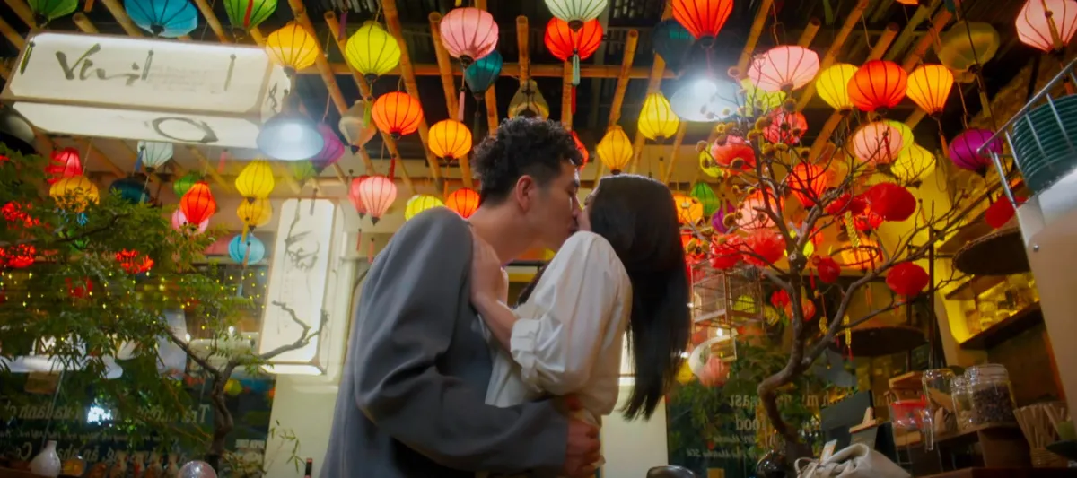 Gió ngang khoảng trời xanh - Tập 47: Mỹ Anh và Đăng chính thức kết thúc trong nước mắt- Ảnh 6.