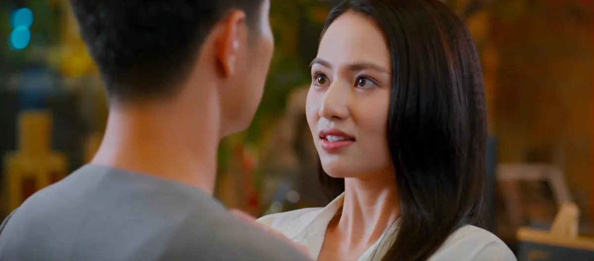 Gió ngang khoảng trời xanh - Tập 47: Mỹ Anh và Đăng chính thức kết thúc trong nước mắt- Ảnh 4.