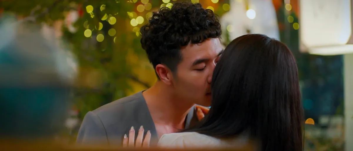 Gió ngang khoảng trời xanh - Tập 47: Mỹ Anh và Đăng chính thức kết thúc trong nước mắt- Ảnh 5.