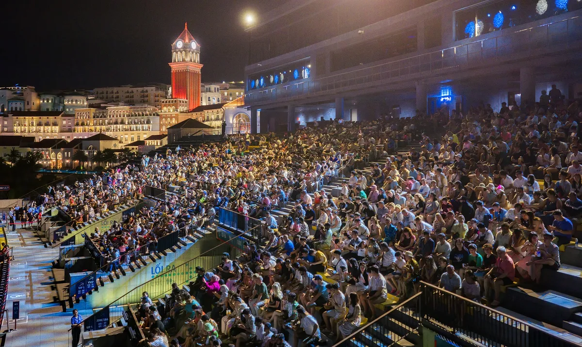 Nouveau record du tourisme à An Giang - Photo 2.