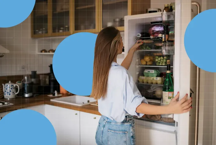 Lý do của những cơn đói bất ngờ- Ảnh 1.