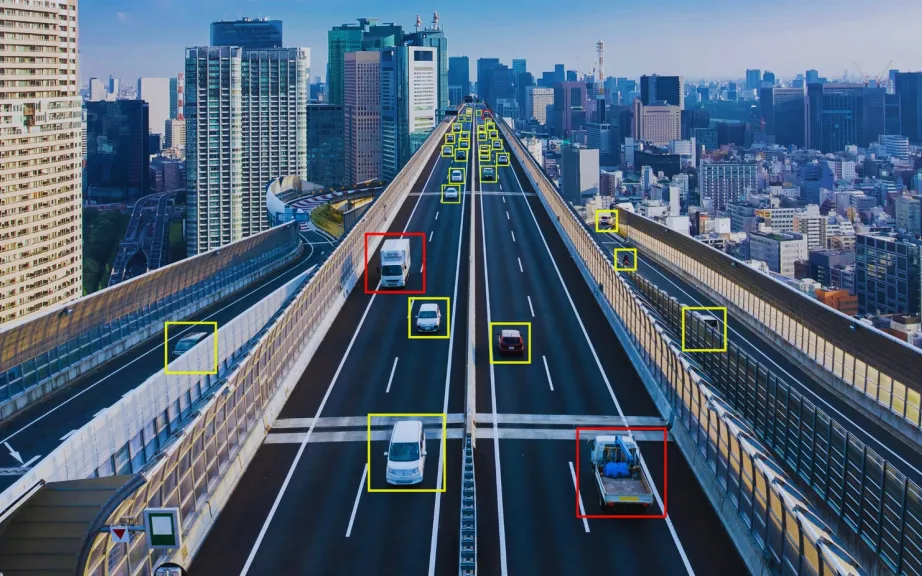 Việt Nam xây dựng hệ thống giao thông thông minh, vận hành đồng bộ từ năm 2026