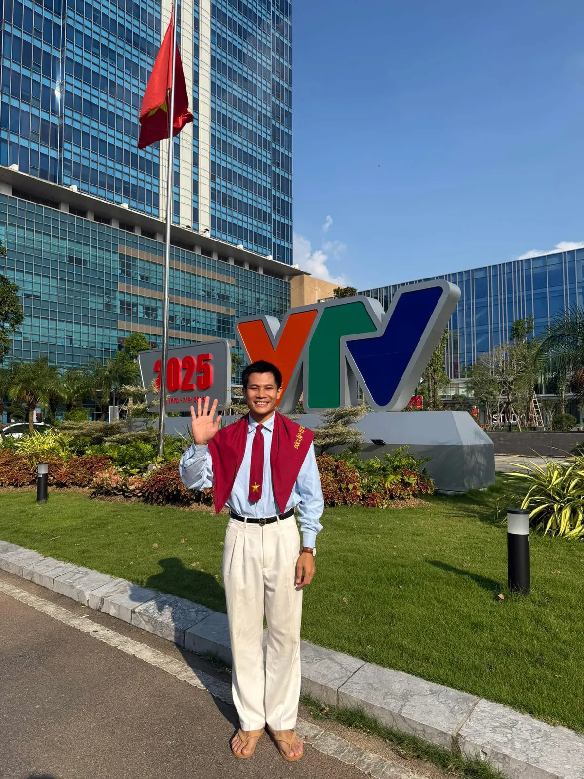 Phương Nam hạnh phúc với giải thưởng điện ảnh đầu tiên - Ảnh 5.