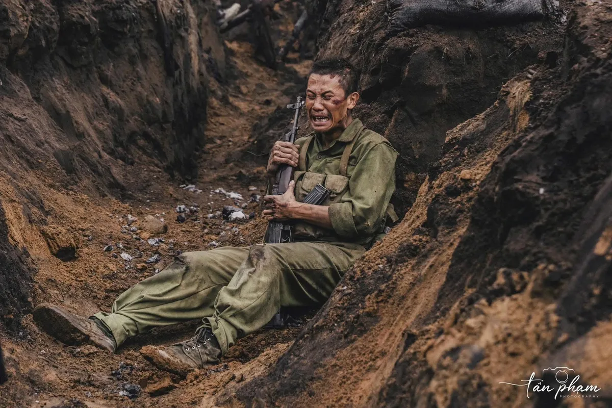 Phương Nam hạnh phúc với giải thưởng điện ảnh đầu tiên - Ảnh 2.