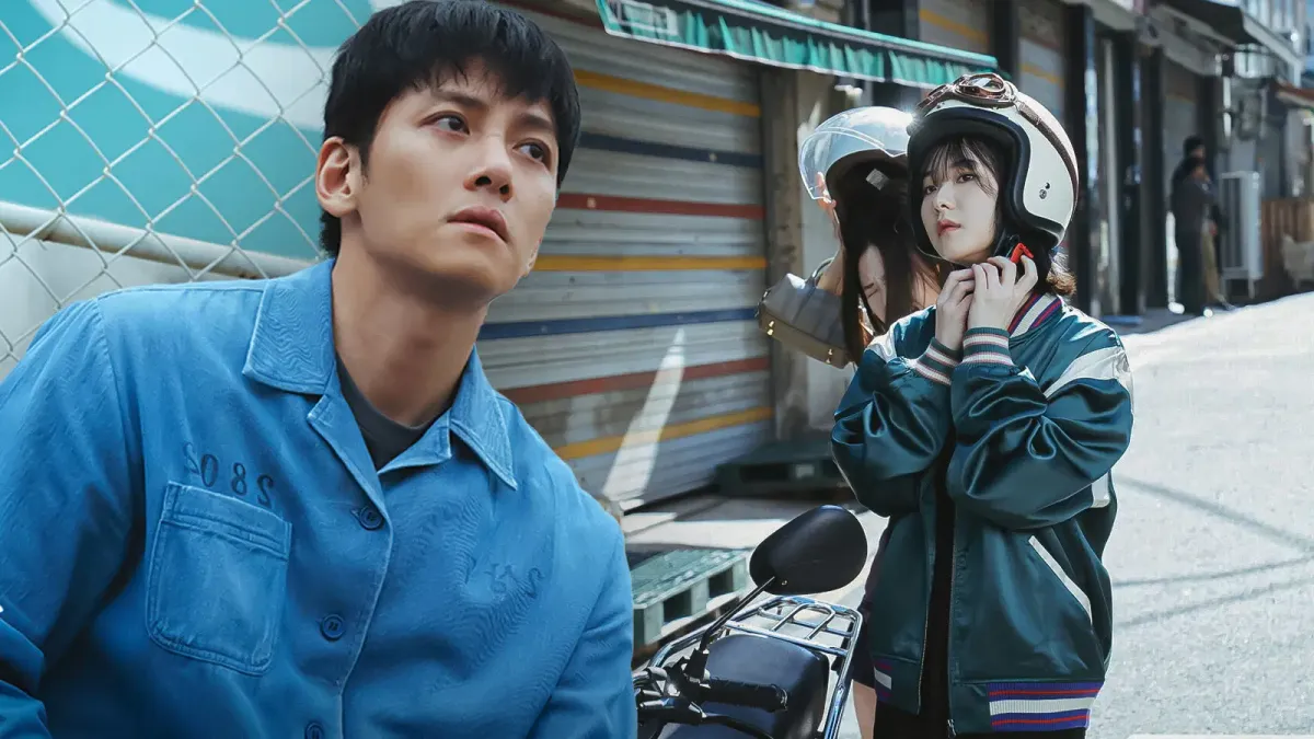 “The Manipulated” của Ji Chang Wook gây sốt trên toàn cầu- Ảnh 1. “The Manipulated” của Ji Chang Wook gây sốt trên toàn cầu- Ảnh 1.