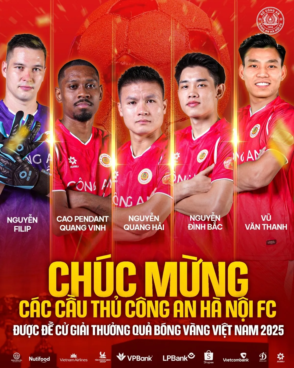 Công An Hà Nội vs Bắc Kinh Quốc An: Những “điểm tựa” giúp chủ nhà tự tin chiến thắng- Ảnh 3.