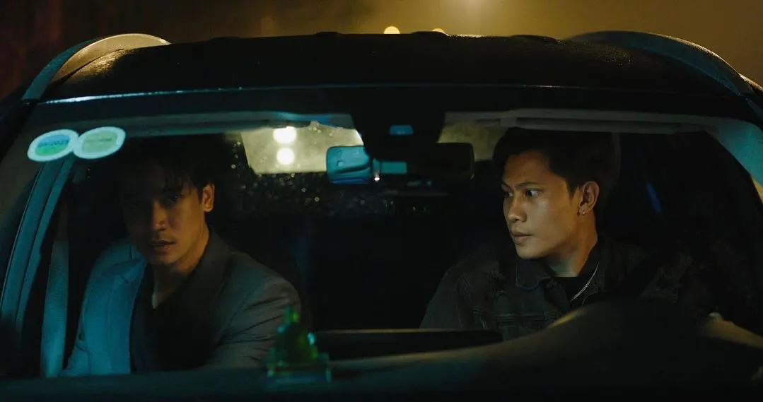 Phương Nam hạnh phúc với giải thưởng điện ảnh đầu tiên - Ảnh 4.